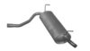 IMASAF 26.91.27 End Silencer
